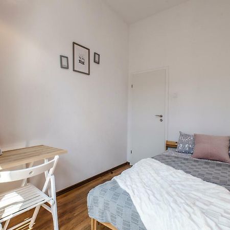 Ohmyhome - Kosciuszki Łódź Dış mekan fotoğraf
